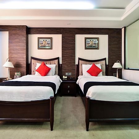 Hotel Polo Inn And Suites 斋浦尔 外观 照片