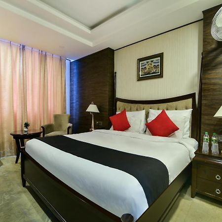 Hotel Polo Inn And Suites 斋浦尔 外观 照片