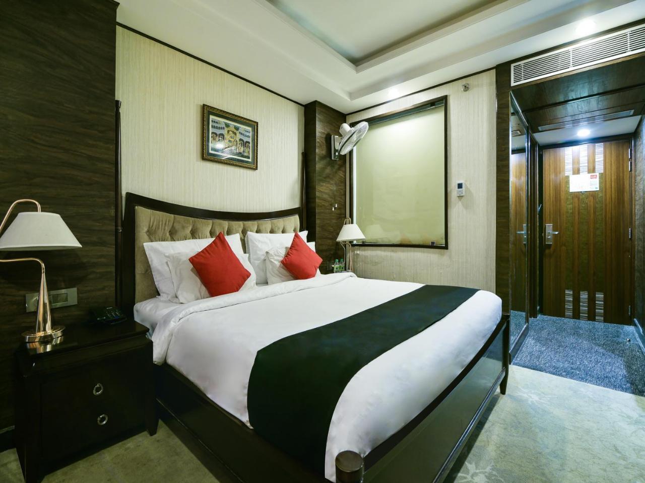 Hotel Polo Inn And Suites 斋浦尔 外观 照片