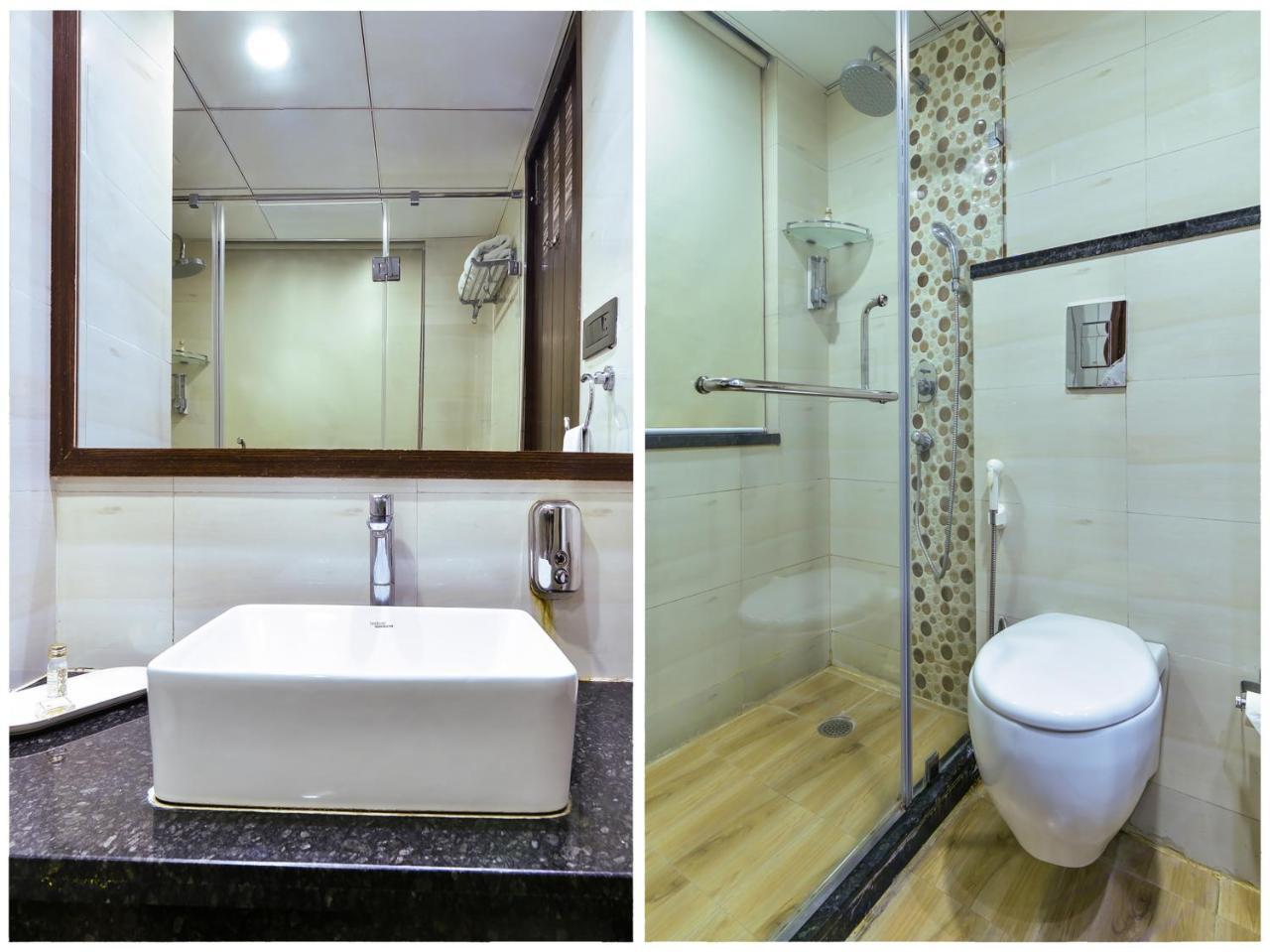 Hotel Polo Inn And Suites 斋浦尔 外观 照片