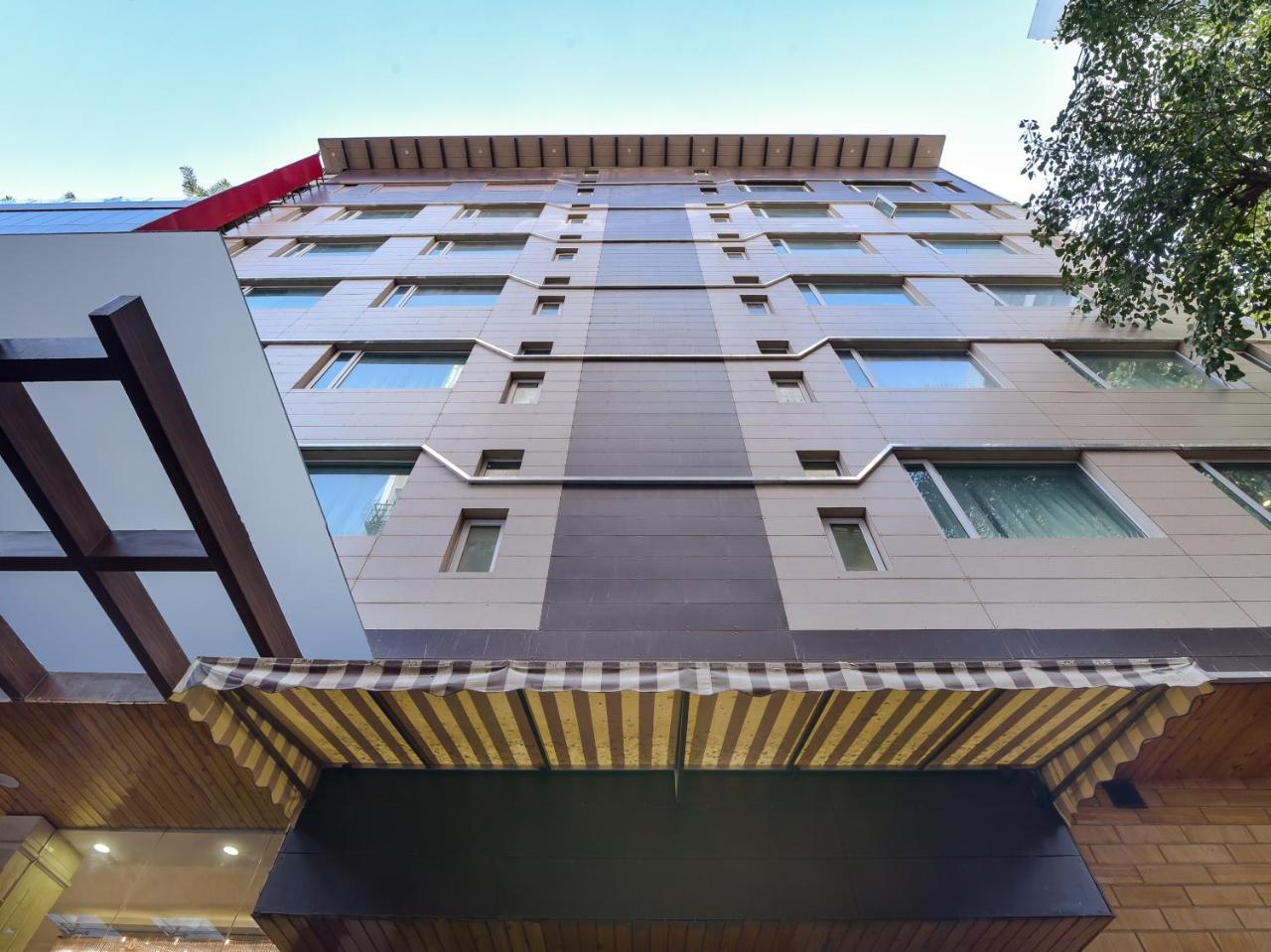 Hotel Polo Inn And Suites 斋浦尔 外观 照片