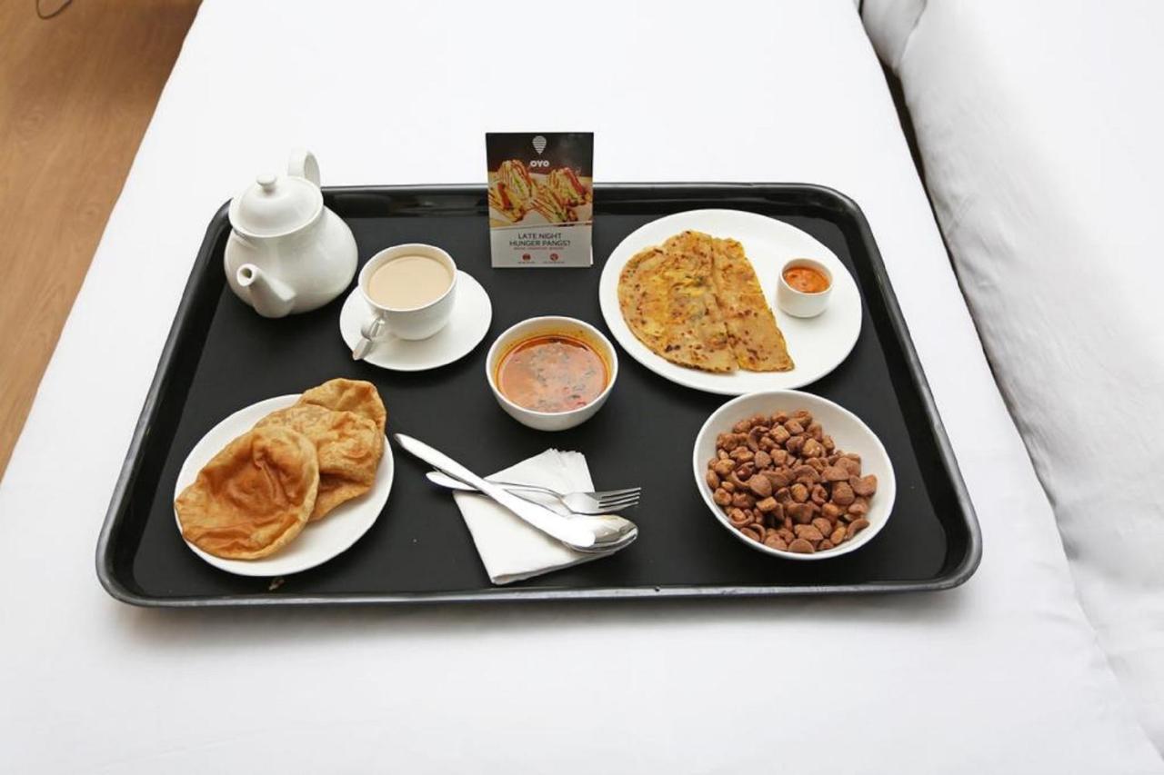 Hotel Polo Inn And Suites 斋浦尔 外观 照片