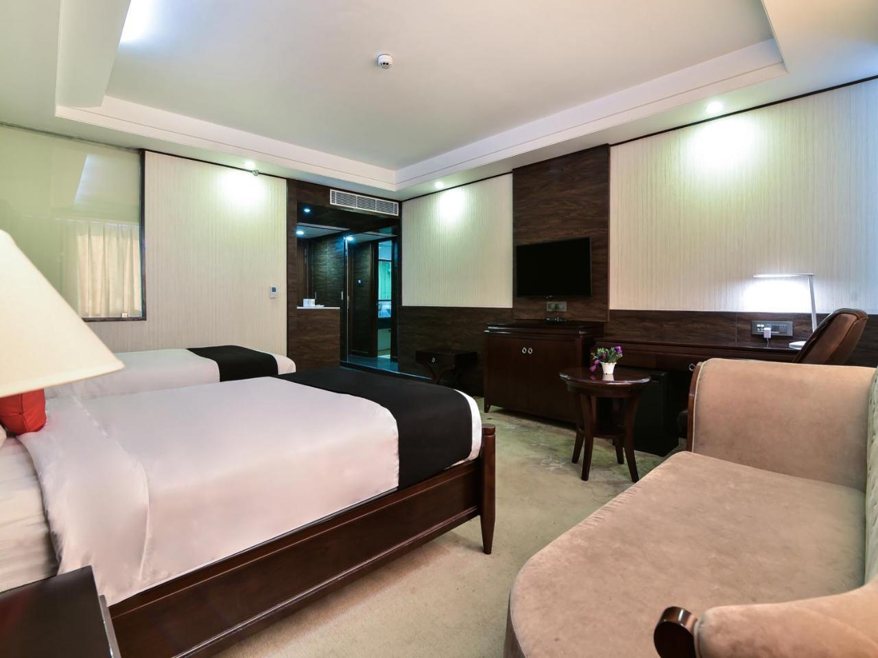 Hotel Polo Inn And Suites 斋浦尔 外观 照片