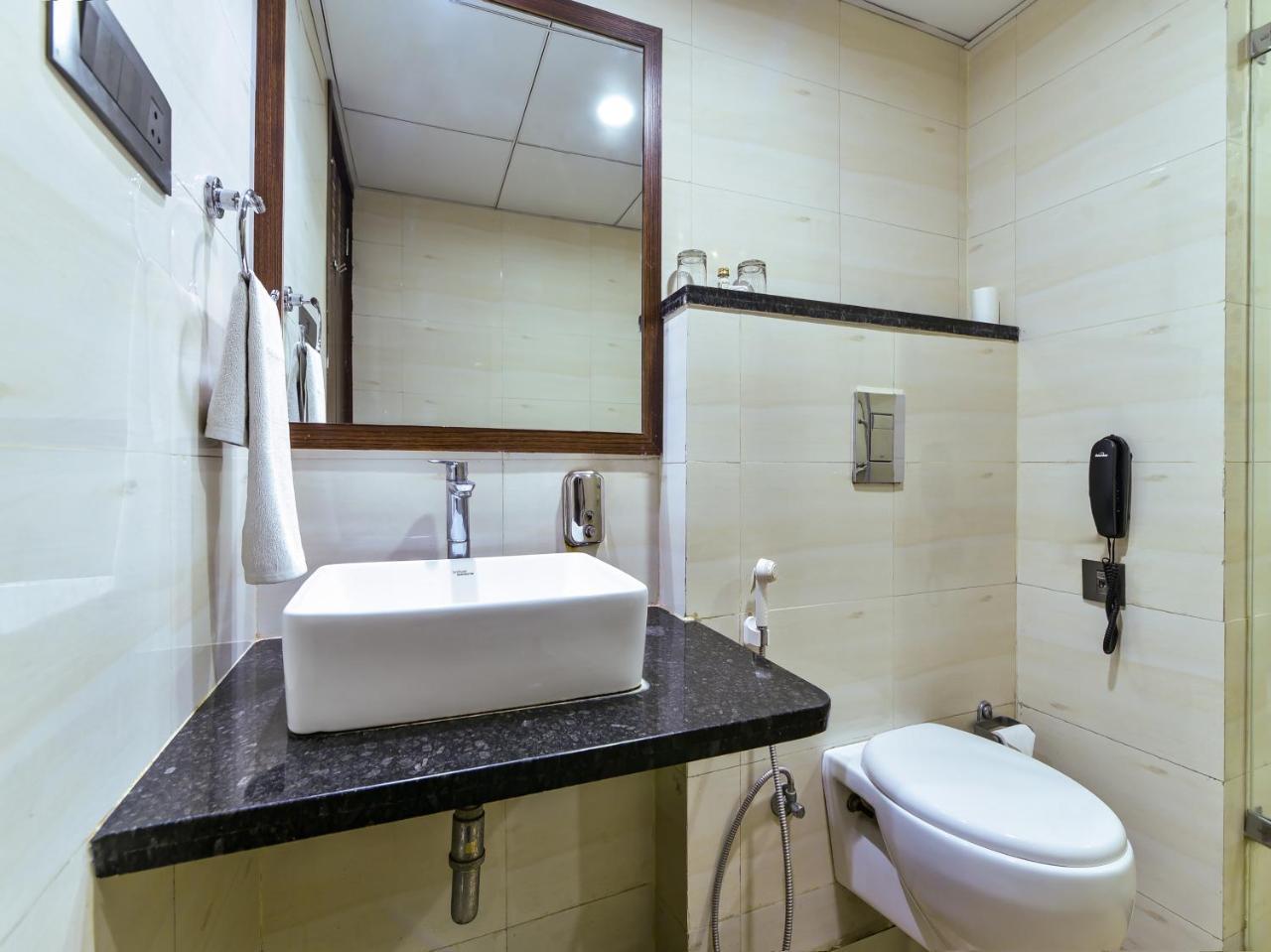 Hotel Polo Inn And Suites 斋浦尔 外观 照片
