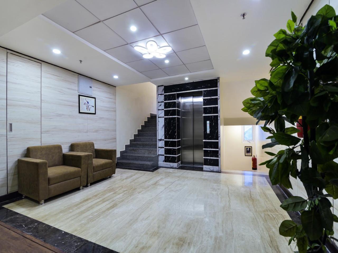 Hotel Polo Inn And Suites 斋浦尔 外观 照片