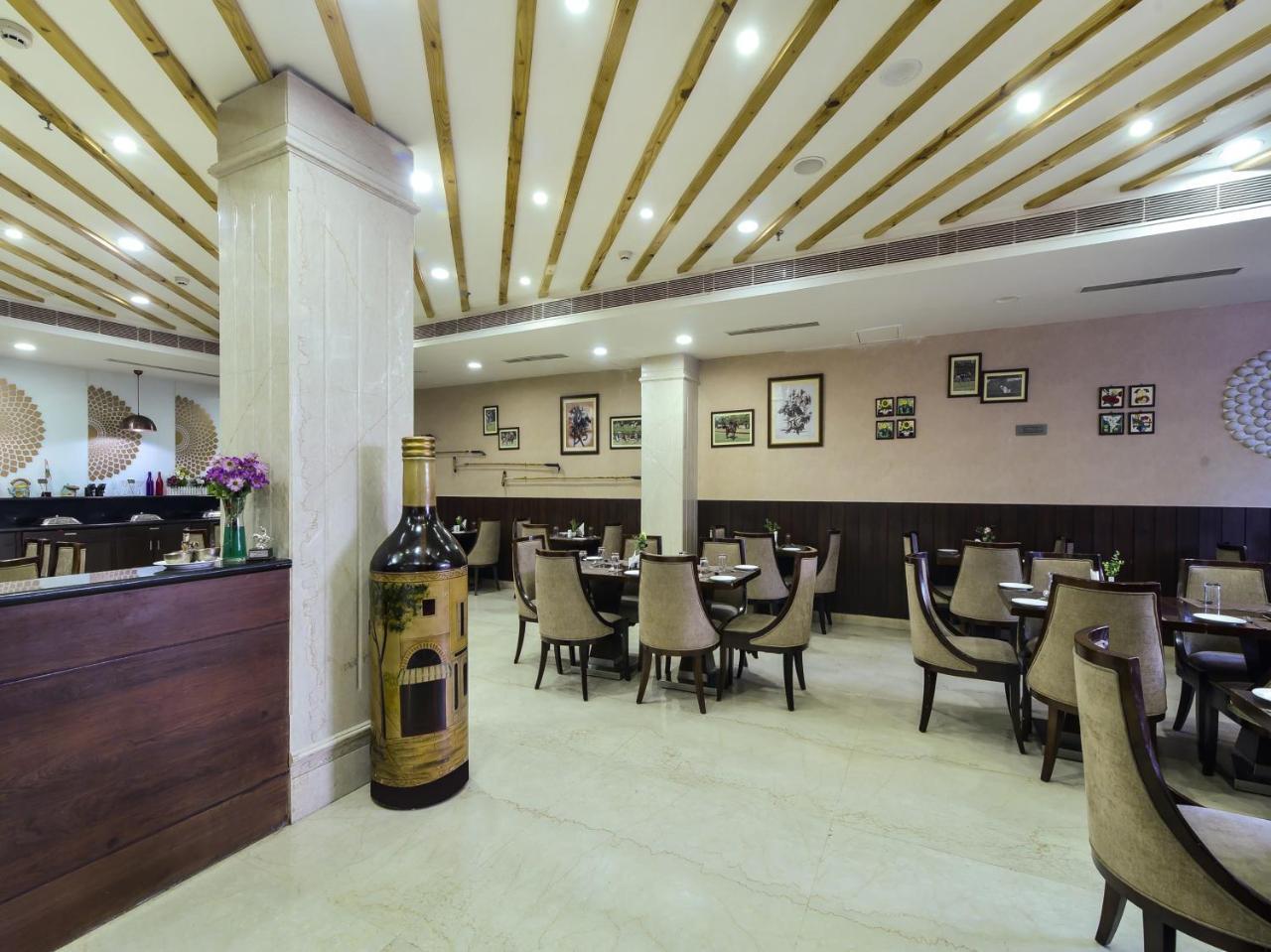 Hotel Polo Inn And Suites 斋浦尔 外观 照片