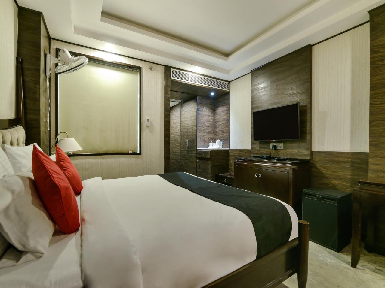 Hotel Polo Inn And Suites 斋浦尔 外观 照片